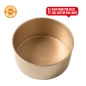 Preview: Chiffon Cake Pan Rose Gold